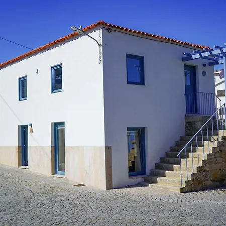 Cellorico De Sabores Celorico Da Beira Exterior photo