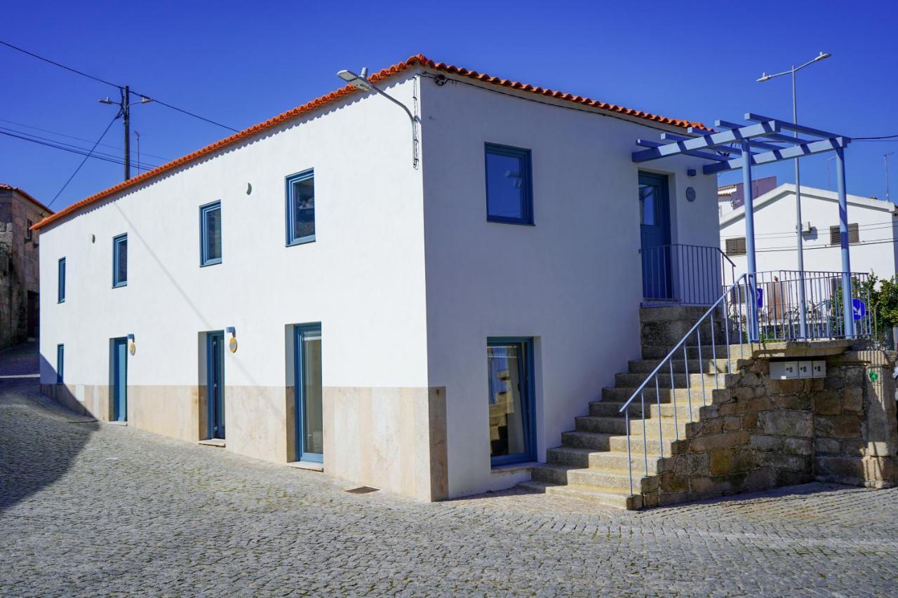 Apartment Cellorico De Sabores Celorico Da Beira
