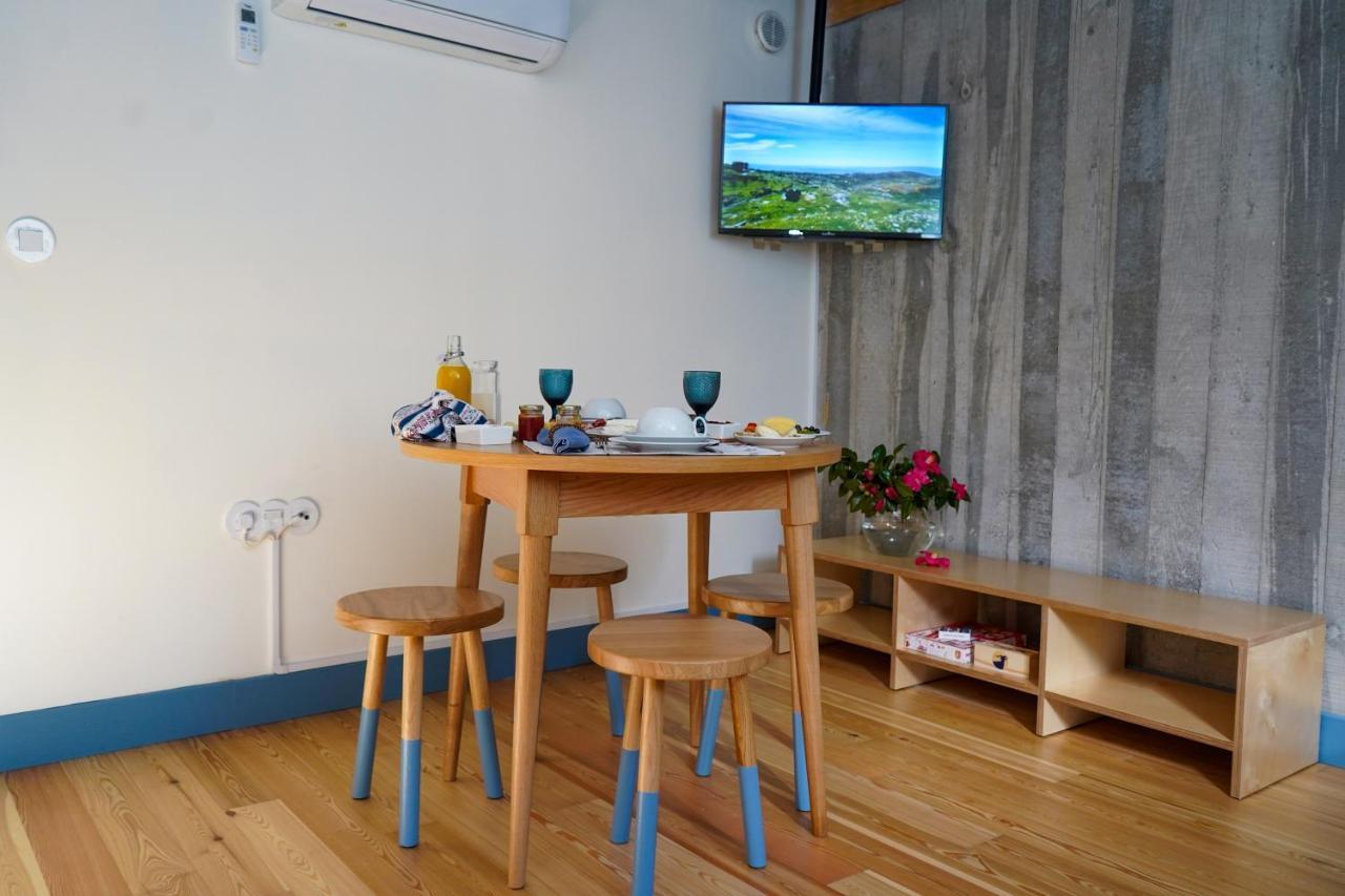 Cellorico De Sabores Apartment