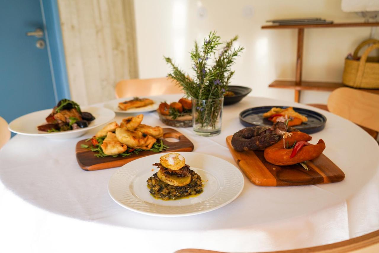 Apartment Cellorico De Sabores