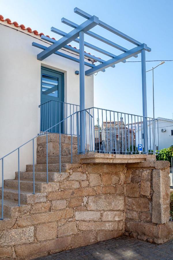 Cellorico De Sabores Apartment