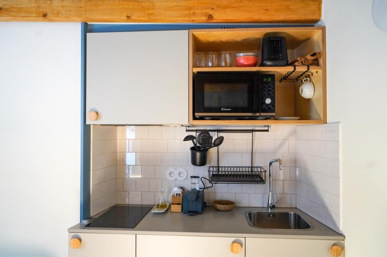 Apartamento Cellorico De Sabores *